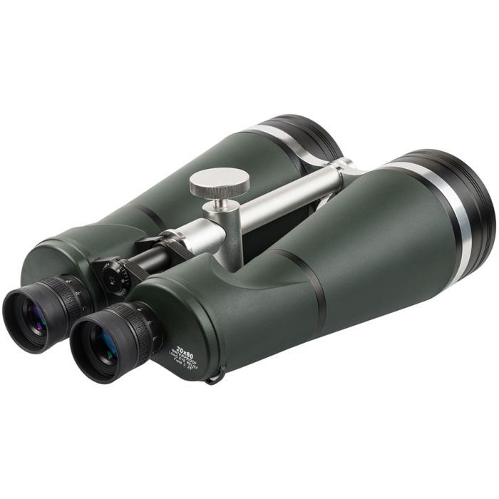 Бінокль Sigeta Asterial 20x80 + кейс (65864) зображення 2