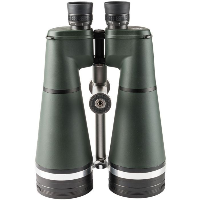 Бінокль Sigeta Asterial 20x80 + кейс (65864) зображення 3