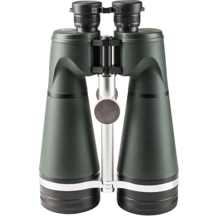 Бінокль Sigeta Asterial 20x80 + кейс (65864) зображення 4