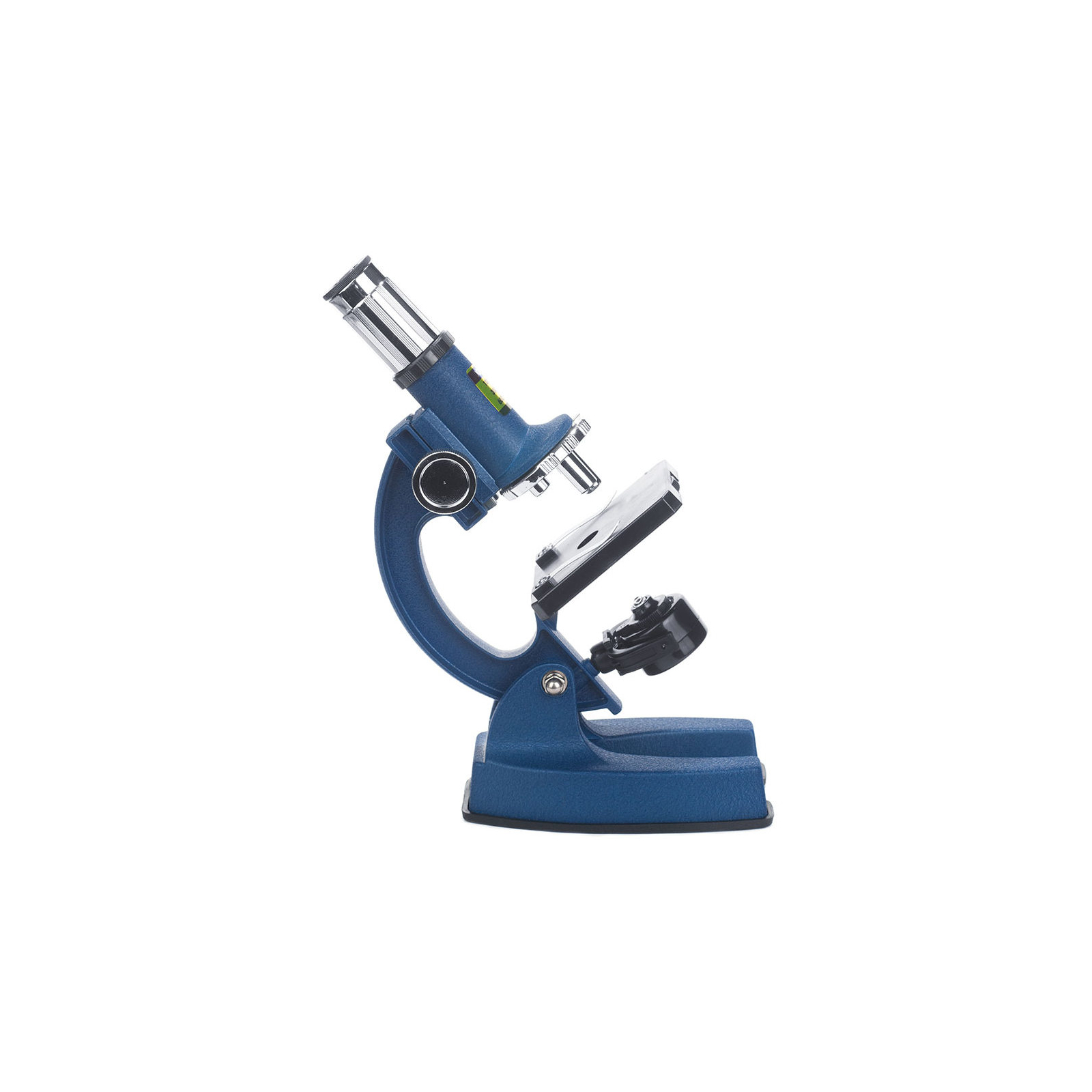 Микроскоп Konus KonusCience 100x-1200x + кейс (5020) изображение 2