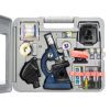 Микроскоп Konus KonusCience 100x-1200x + кейс (5020) изображение 6