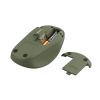 Мышка Trust YVI+ Silent Eco Wireless Green (24552) изображение 4
