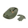 Мишка Trust YVI+ Silent Eco Wireless Green (24552) зображення 4