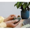 Мышка Trust YVI+ Silent Eco Wireless Green (24552) изображение 9