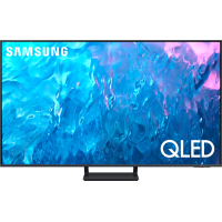 Телевизор Samsung QE55Q70CAUXUA