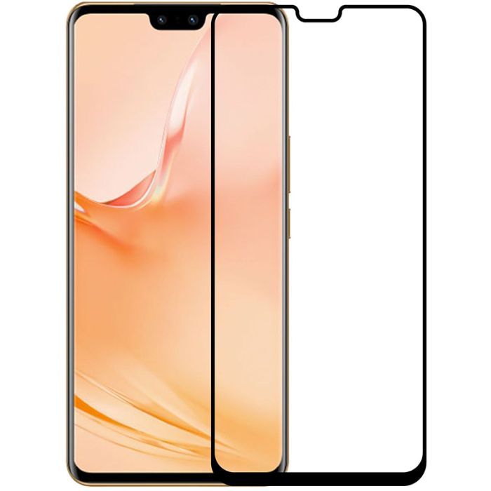 Стекло защитное PowerPlant Full screen Vivo V23 (GL601339)