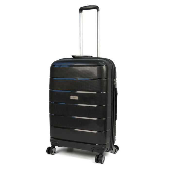 Чемодан Paklite Mailand Deluxe Bright Blue M (TL074248-25)