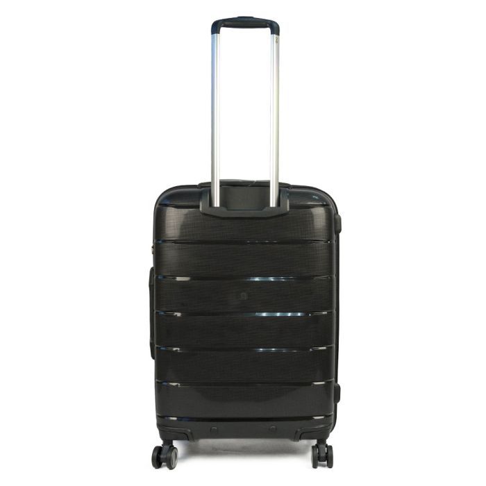 Чемодан Paklite Mailand Deluxe Bright Blue M (TL074248-25) изображение 2