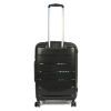 Чемодан Paklite Mailand Deluxe Black M (TL074248-01) изображение 2