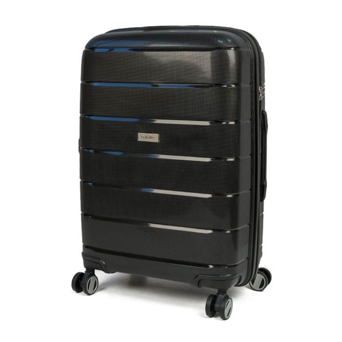 Чемодан Paklite Mailand Deluxe Bright Blue M (TL074248-25) изображение 3