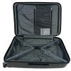 Чемодан Paklite Mailand Deluxe Black M (TL074248-01) изображение 5
