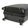 Чемодан Paklite Mailand Deluxe Black M (TL074248-01) изображение 6