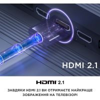 Телевизор IFFALCON IFF43U62 изображение 10