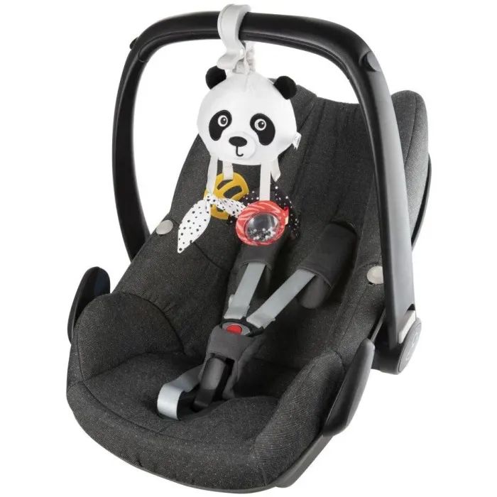 Игрушка на коляску Canpol Babies для подорожей BabiesBoo (68/091) изображение 6