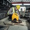 Монтажна пила DeWALT монтажна D28730 (D28730) зображення 6
