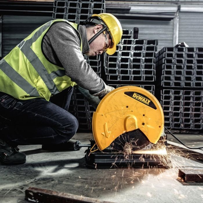 Монтажна пила DeWALT монтажна D28730 (D28730) зображення 7