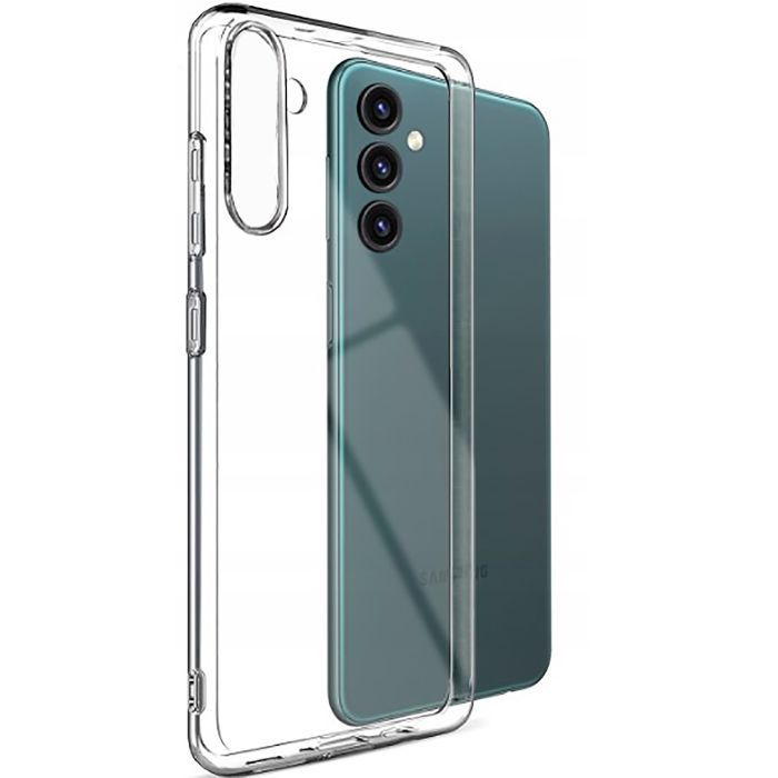 Чохол до мобільного телефона BeCover Samsung Galaxy A34 5G SM-A346 Transparancy (708970) зображення 4