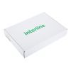 Смеситель Interline Tango new Gray изображение 4