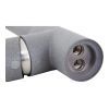 Смеситель Interline Tango new Gray изображение 5
