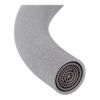 Смеситель Interline Tango new Gray изображение 6