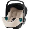 Чехол для автокресла Britax-Romer для Baby-Safe 2, 3 i-Size, iSense (Beige) (2000035796)