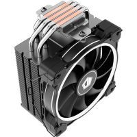 Кулер для процессора ID-Cooling SE-214-XT RING изображение 5