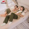 Туристична подушка Naturehike CNH22DZ011 Lilac (6927595714782) зображення 4