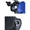 Душ портативний Naturehike NH17L101-D Blue (6927595721872) зображення 3