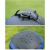 Душ портативний Naturehike NH17L101-D Blue (6927595721872) зображення 4