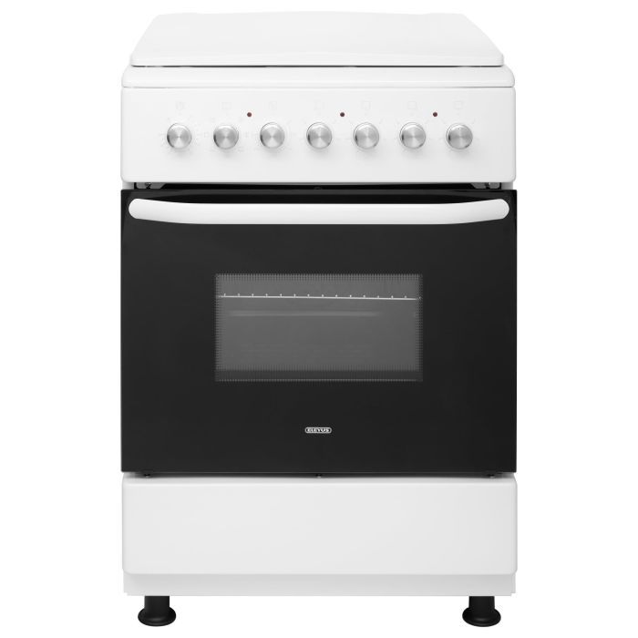 Плита Eleyus NEXT 6007 H4 WH изображение 11