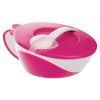 Тарілка дитяча Canpol babies 350 мл Рожева (31/406_pin) зображення 2
