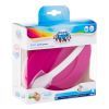 Тарілка дитяча Canpol babies 350 мл Рожева (31/406_pin) зображення 4