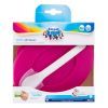 Тарілка дитяча Canpol babies 350 мл Рожева (31/406_pin) зображення 5