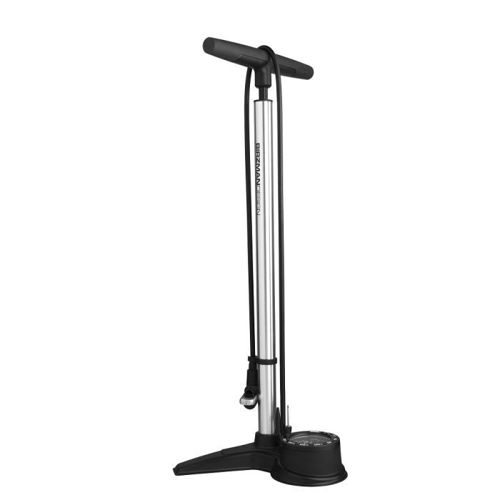 Велосипедный насос Birzman The Pump with Halo (BM20-HALO-S-HPTR)