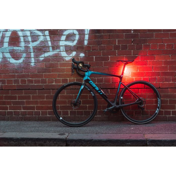 Комплект велофар Knog Big Cobber Twinpack 470/270 Lumens (12195) изображение 6