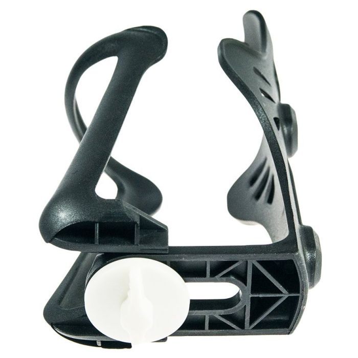 Фляготримач Good Bike HOLD-ON 52-72 мм Black (88939-IS) зображення 4