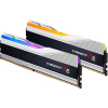 Модуль пам'яті для комп'ютера DDR5 64GB (2x32GB) 6000 MHz Trident Z5 RGB G.Skill (F5-6000J3040G32GX2-TZ5RS) зображення 2