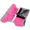 Шлей для собак Airy Vest ONE XS1 24-27 см розовая (29377) изображение 2