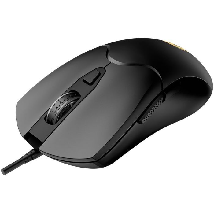 Мышка Canyon Accepter GM-211 USB Black (CND-SGM211) изображение 4