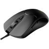 Мышка Canyon Accepter GM-211 USB Black (CND-SGM211) изображение 4