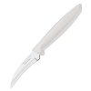 Набор ножей Tramontina Plenus Light Grey 76 мм 12 шт (23419/033)