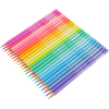 Карандаши цветные Cool For School Pastel Премиум 18 цветов (CF15185) изображение 2