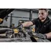 Гайковерт DeWALT угловой - трещётка,18V XR Li-lon, 2Ah, 95 Нм, ложемент (DCF512D1G) изображение 2