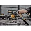 Гайковерт DeWALT угловой - трещётка,18V XR Li-lon, 2Ah, 95 Нм, ложемент (DCF512D1G) изображение 3