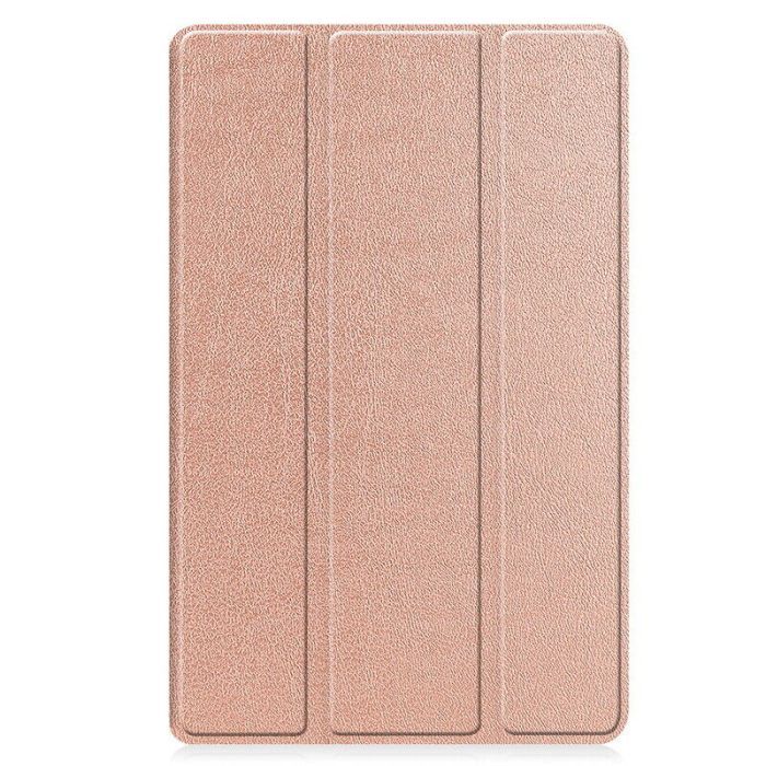 Чохол до планшета BeCover Smart Case Lenovo Tab M9 TB-310 9" Butterfly (709227) зображення 2