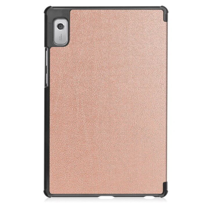 Чохол до планшета BeCover Smart Case Lenovo Tab M9 TB-310 9" Butterfly (709227) зображення 3