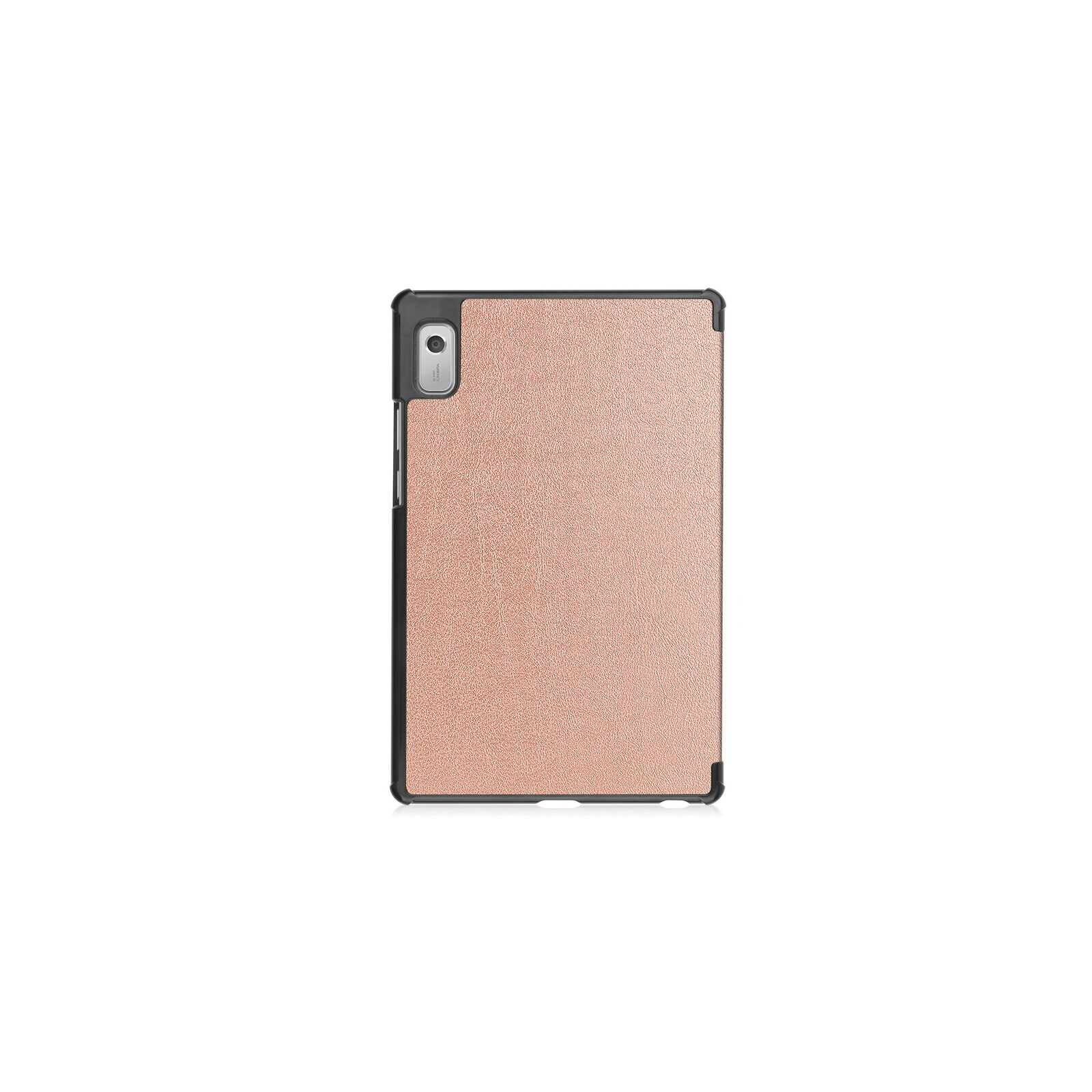 Чехол для планшета BeCover Smart Case Lenovo Tab M9 TB-310 9" Red (709225) изображение 3