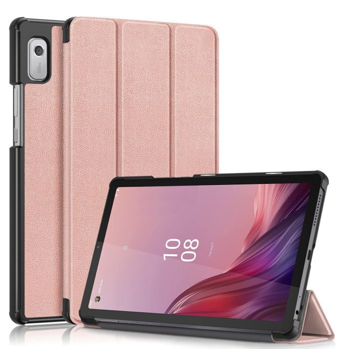Чохол до планшета BeCover Smart Case Lenovo Tab M9 TB-310 9" Butterfly (709227) зображення 5