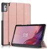 Чехол для планшета BeCover Smart Case Lenovo Tab M9 TB-310 9" Rose Gold (709226) изображение 5
