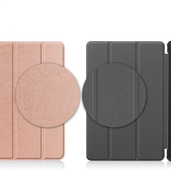 Чохол до планшета BeCover Smart Case Lenovo Tab M9 TB-310 9" Butterfly (709227) зображення 8